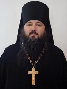 иеромонах Феодосий