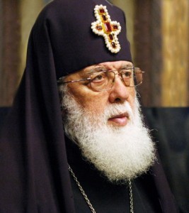 Патриарх Илия II