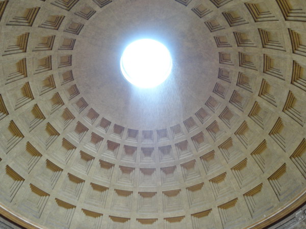 Купол Пантеона