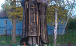 Преподобномученик Корнилий Псково-Печерский