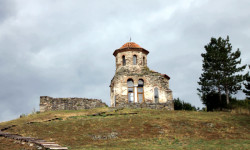 Стара Павлица. Сербия