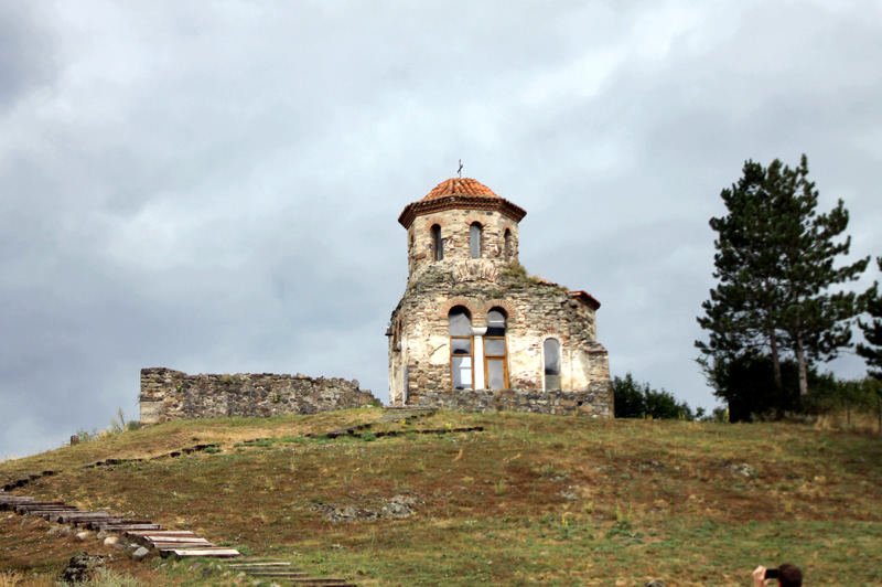 Стара Павлица. Сербия