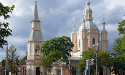 Андреевский собор (Санкт-Петербург)