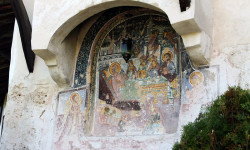 Роженский Богородице-Рождественский монастырь. Болгария