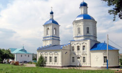 Богородице-Рождественский монастырь (Тула)