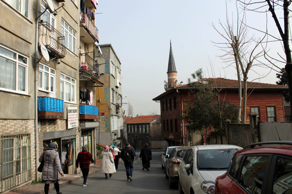 Стамбул