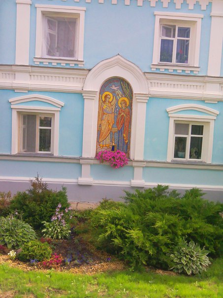 Дивеево