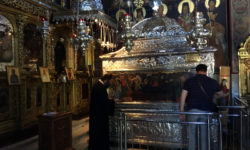 Монастырь св. преподобного Герасима Кефалонийского